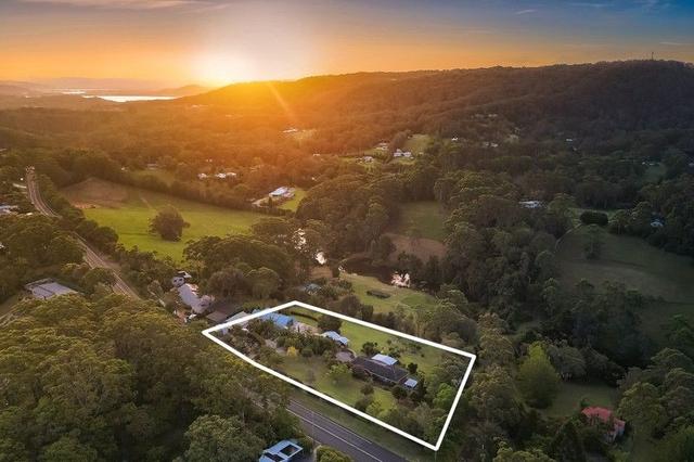 285 Scenic  Highway, NSW 2260