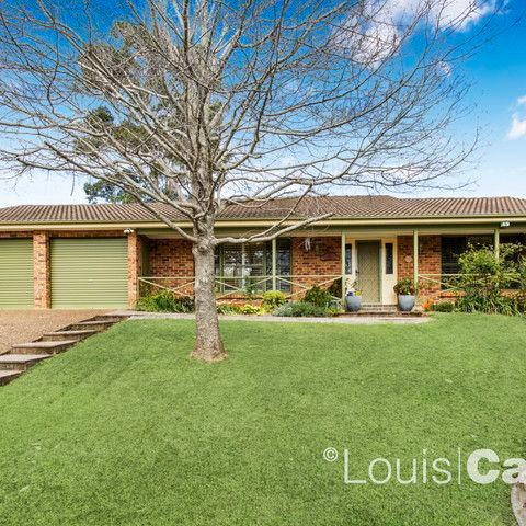 91 Ridgecrop Drive, NSW 2154