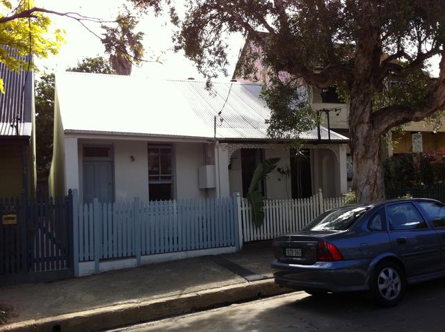 72 Burren Street, NSW 2043