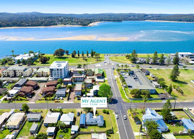 6 Bavarde Avenue, NSW 2536
