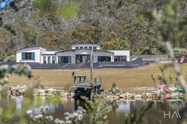 357 Harveys Farm Road, TAS 7215