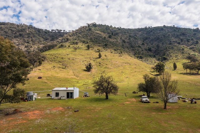 53 Highland Home Road, NSW 2850