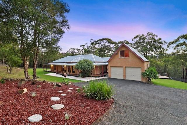 59 Dollins Road, NSW 2758