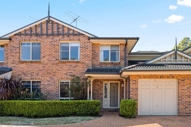 5/8 Carrol Court, NSW 2234