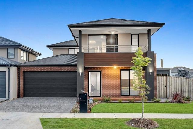 2 Vulpine Street, VIC 3978