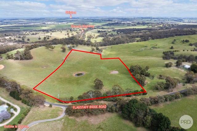 Lot 1 Flagstaff Ridge Road, VIC 3360