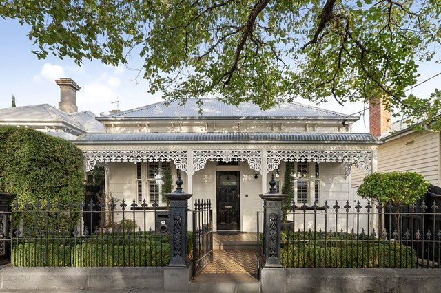 83 Parker Street, VIC 3016