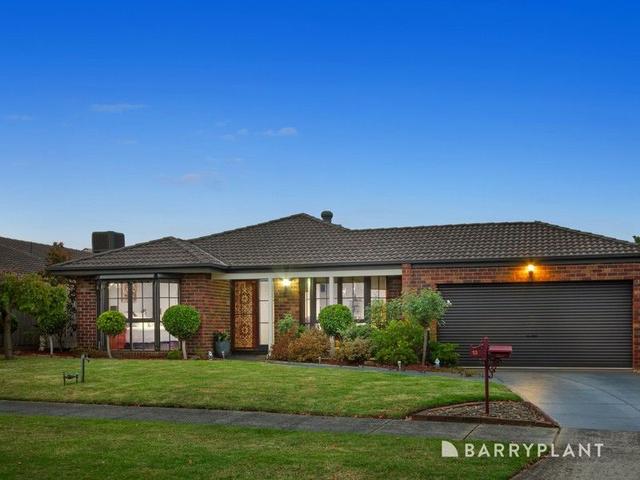 13 Newcombe Court, VIC 3152