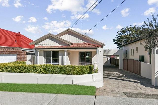3 Augusta Street, NSW 2218