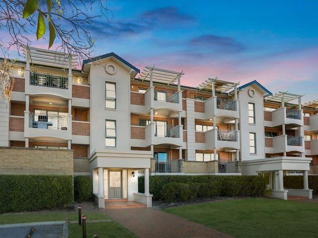 14/9 Thorpe Road, NSW 2138