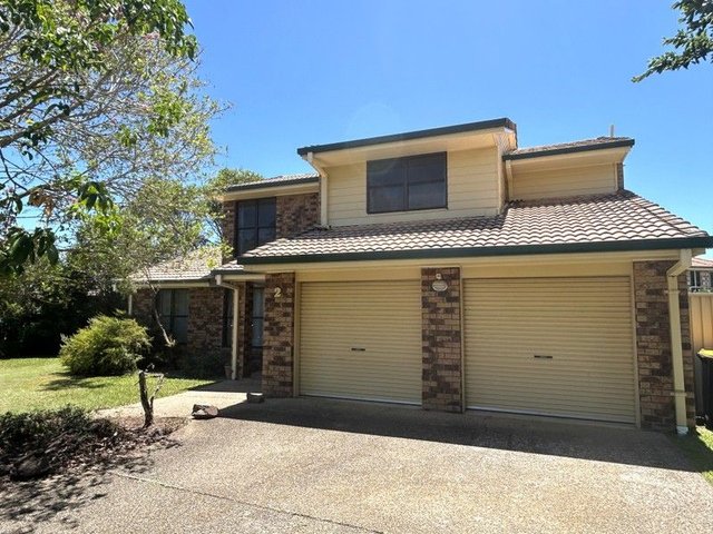 2 Cheshire Street, QLD 4021