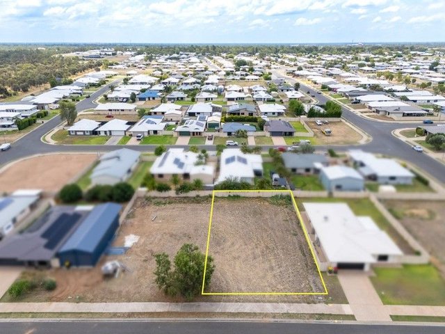 37 Kassidy Drive, QLD 4720