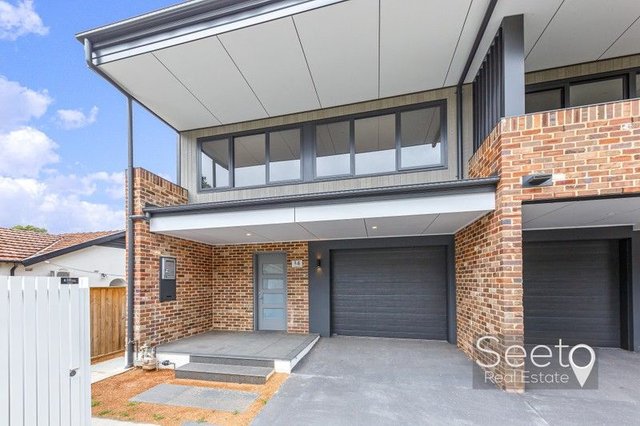 14 Telopea Avenue, NSW 2140