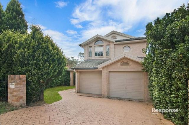 26 Greendale  Terrace, NSW 2763