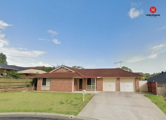 11 Dilston Close, NSW 2171