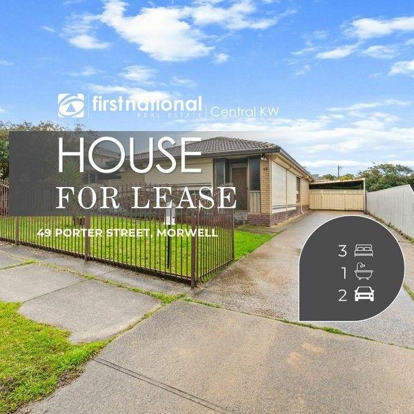 49 Porter St, VIC 3840