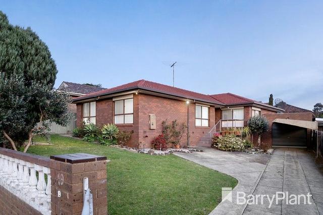 19 Hermitage Crescent, VIC 3083