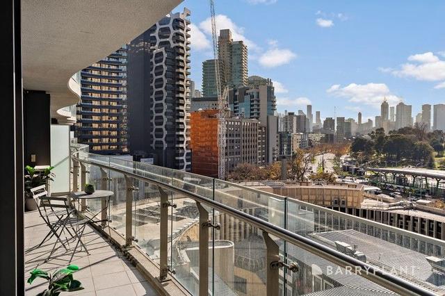908/35 Albert Road, VIC 3000