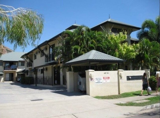 20/48 Mitchell Street, QLD 4810