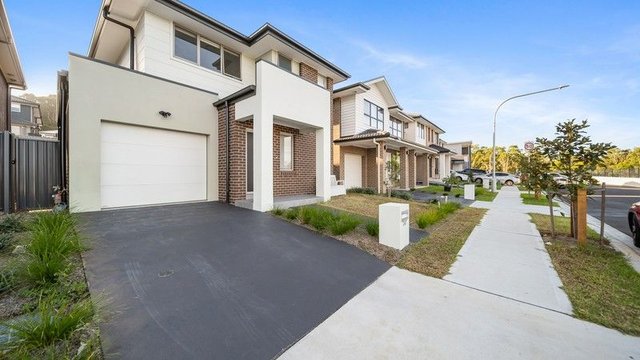 247 Driftway Drive, NSW 2145