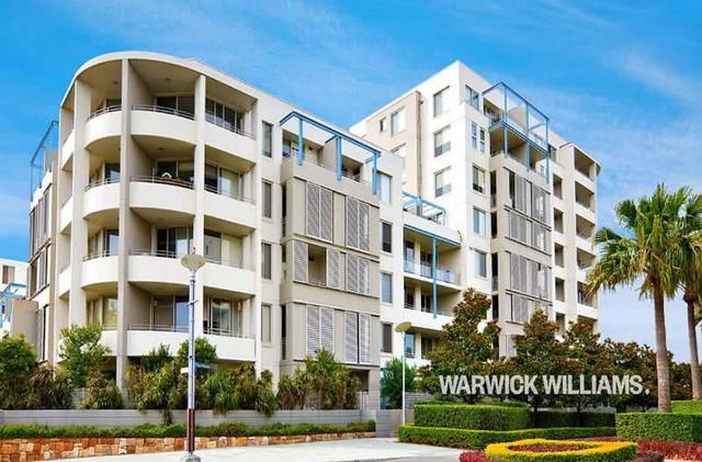410/2 The  Piazza, NSW 2127