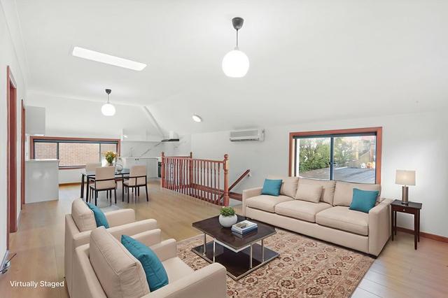 Upper/1 Edith St, NSW 2040