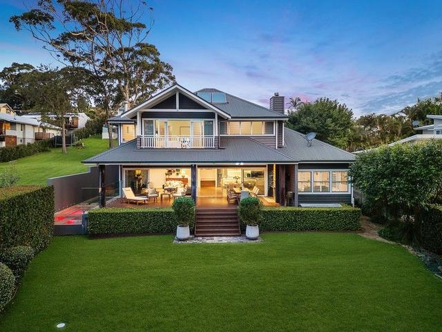 27B Tramway Road, NSW 2260