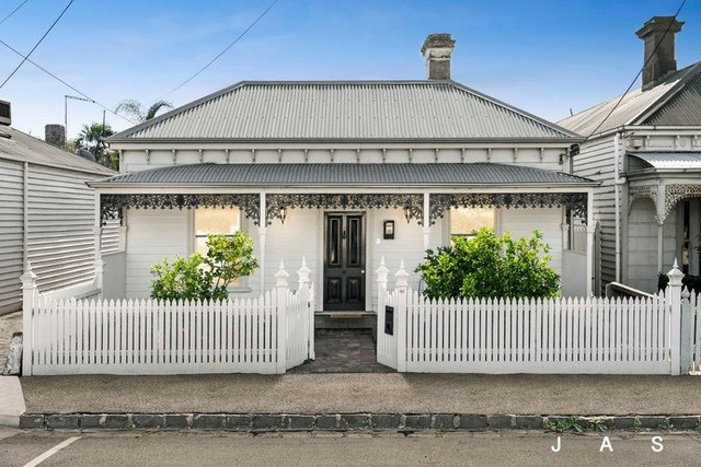 58 Russell Place, VIC 3016