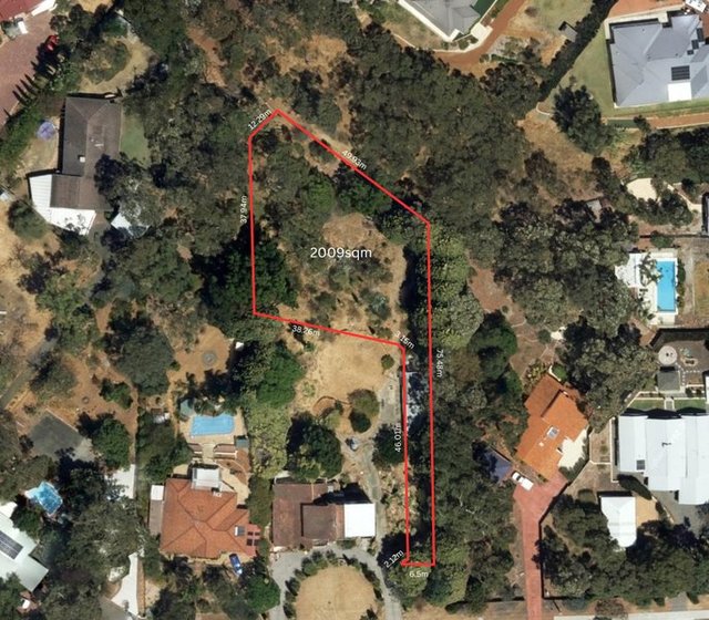 50(A) West Terrace, WA 6076