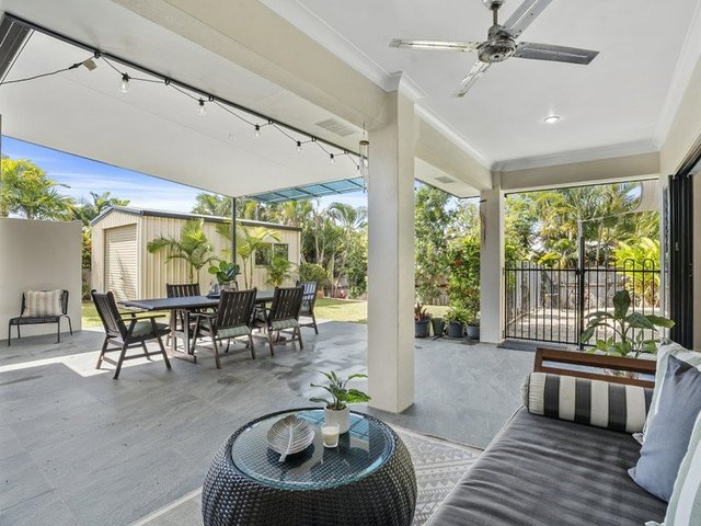 3 Savannah Street, QLD 4879