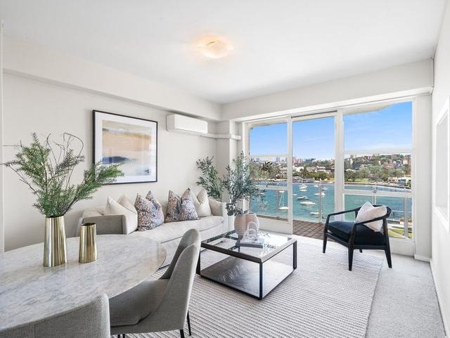 73/11 Sutherland Crescent, NSW 2027