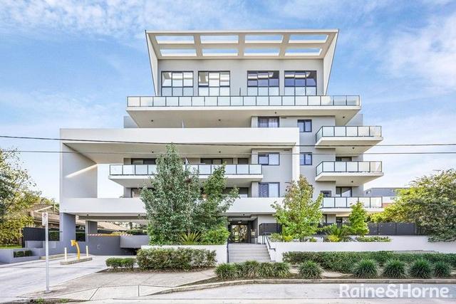 89/35-37 Barber Avenue, NSW 2750