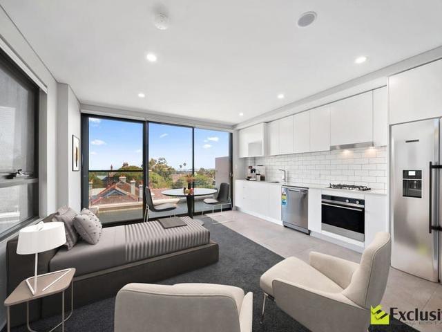 6/78-80 New Canterbury Road, NSW 2049