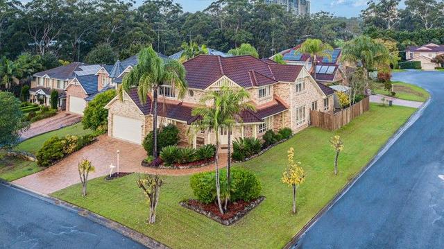 1 Marriott Grove, NSW 2154