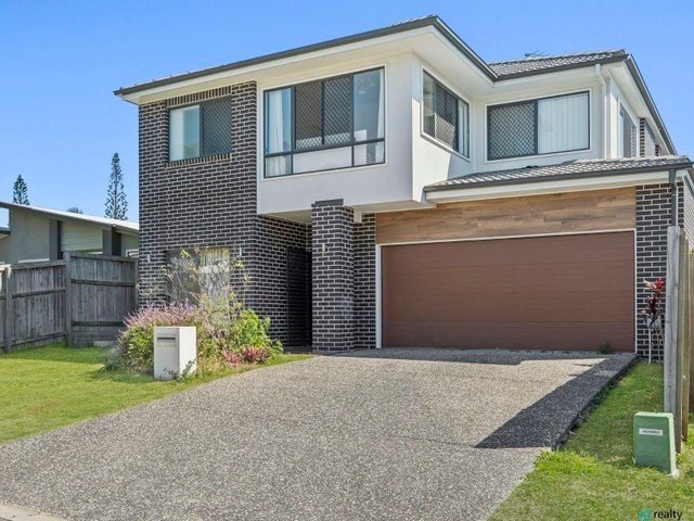 11 Kelly Place, QLD 4131