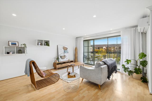 23/21 Aspinall Street, ACT 2602