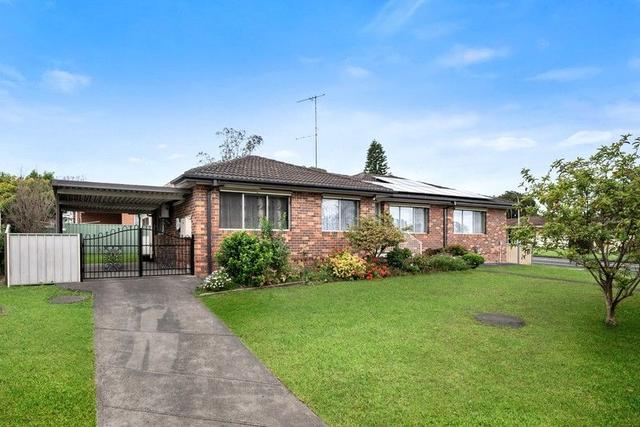 1 Sherack Place, NSW 2566