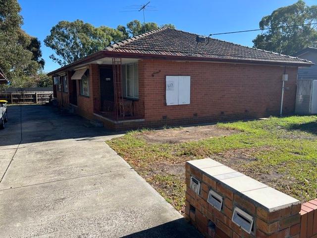 3/40 Shirley, VIC 3021
