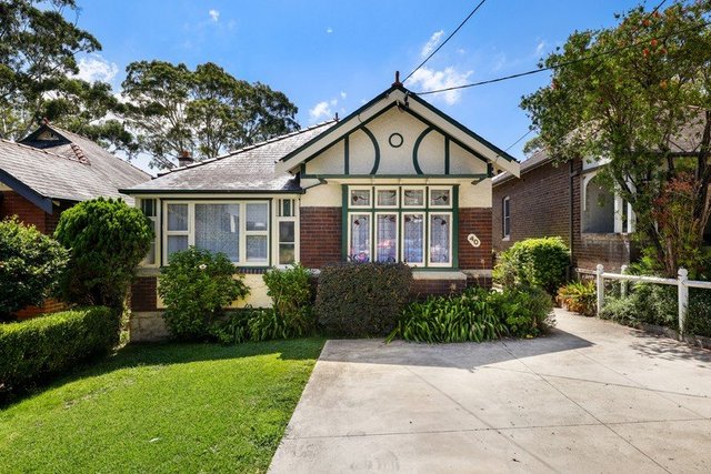 40 Marlborough Street, NSW 2047