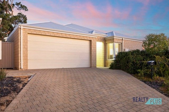 12C Sykes Place, WA 6163