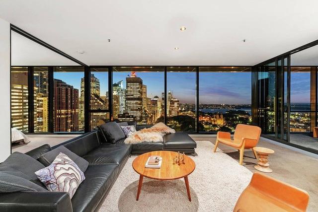 3002/157-167 Liverpool Street, NSW 2000