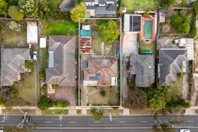 256 Highbury Road, VIC 3149