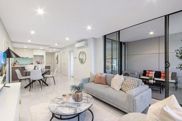 25/32-36 Underwood Road, NSW 2140