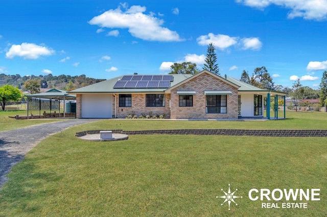 167 Rose Avenue, QLD 4311