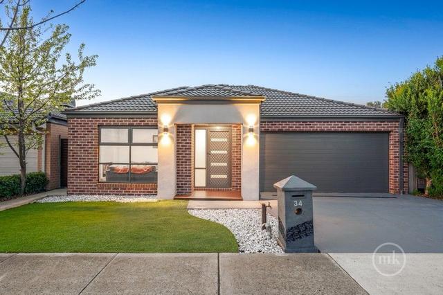 34 Fossilstone Avenue, VIC 3754