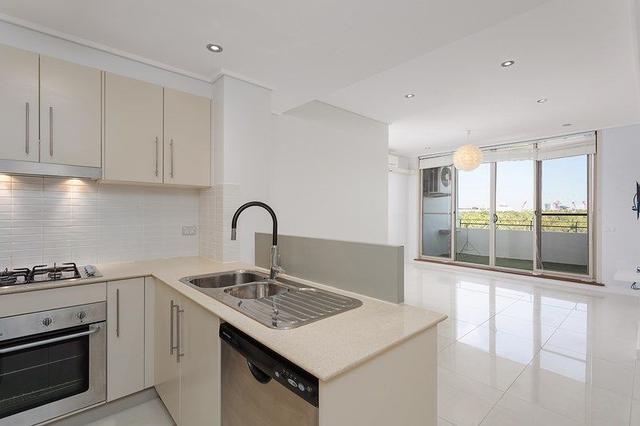 704/2 The Piazza, NSW 2127