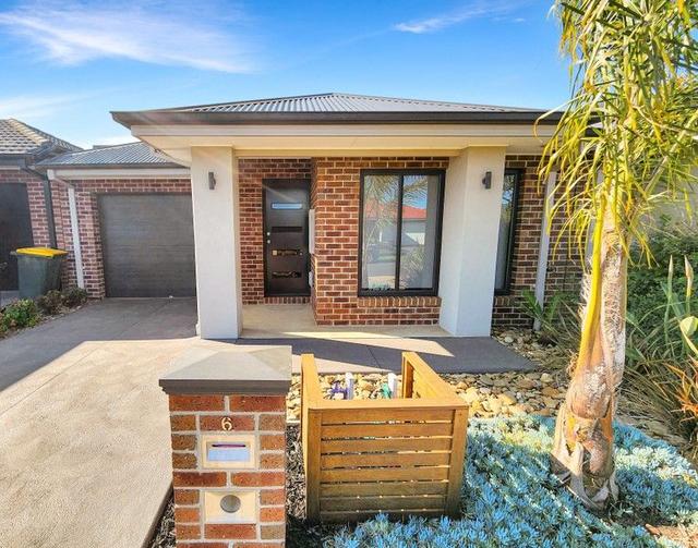6 Burgess Avenue, VIC 3217