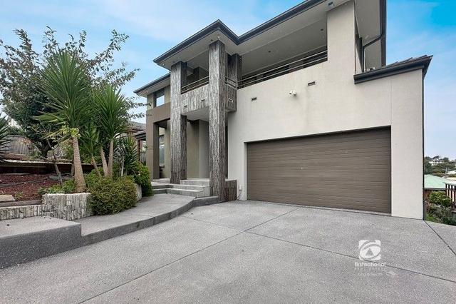 8 Hillcrest Rise, VIC 3909