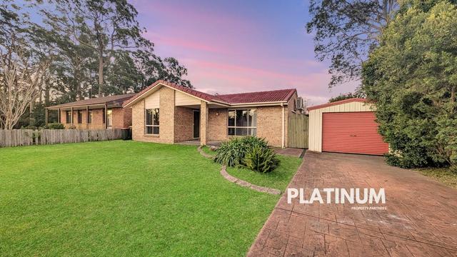 35 Cammaray Dr, NSW 2540