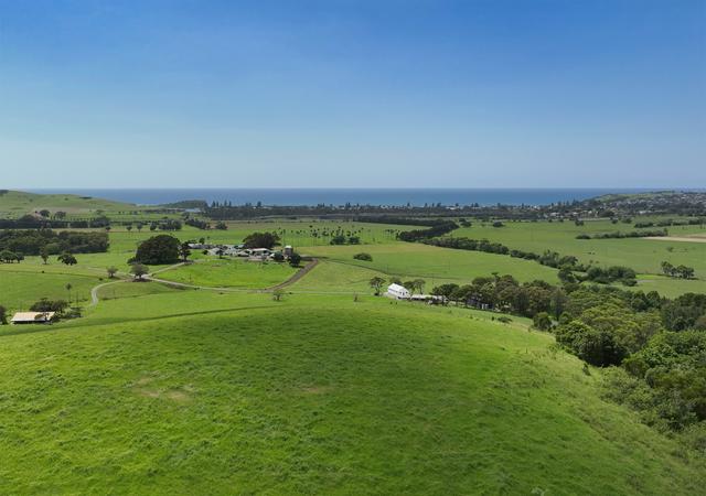 Lot 3001- Hill Block Rose Valley Road, NSW 2534